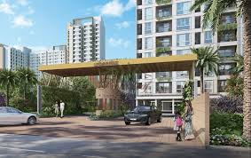 Urbanrise The World Of Joy